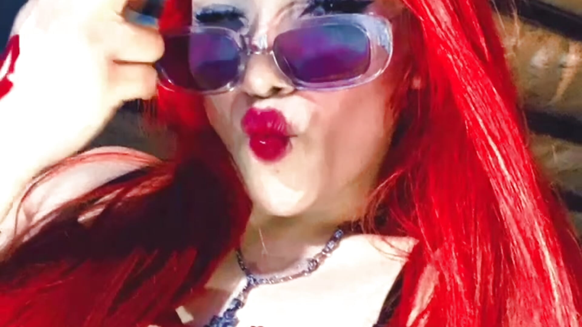 Saludooos chicos – video af bubble_bae