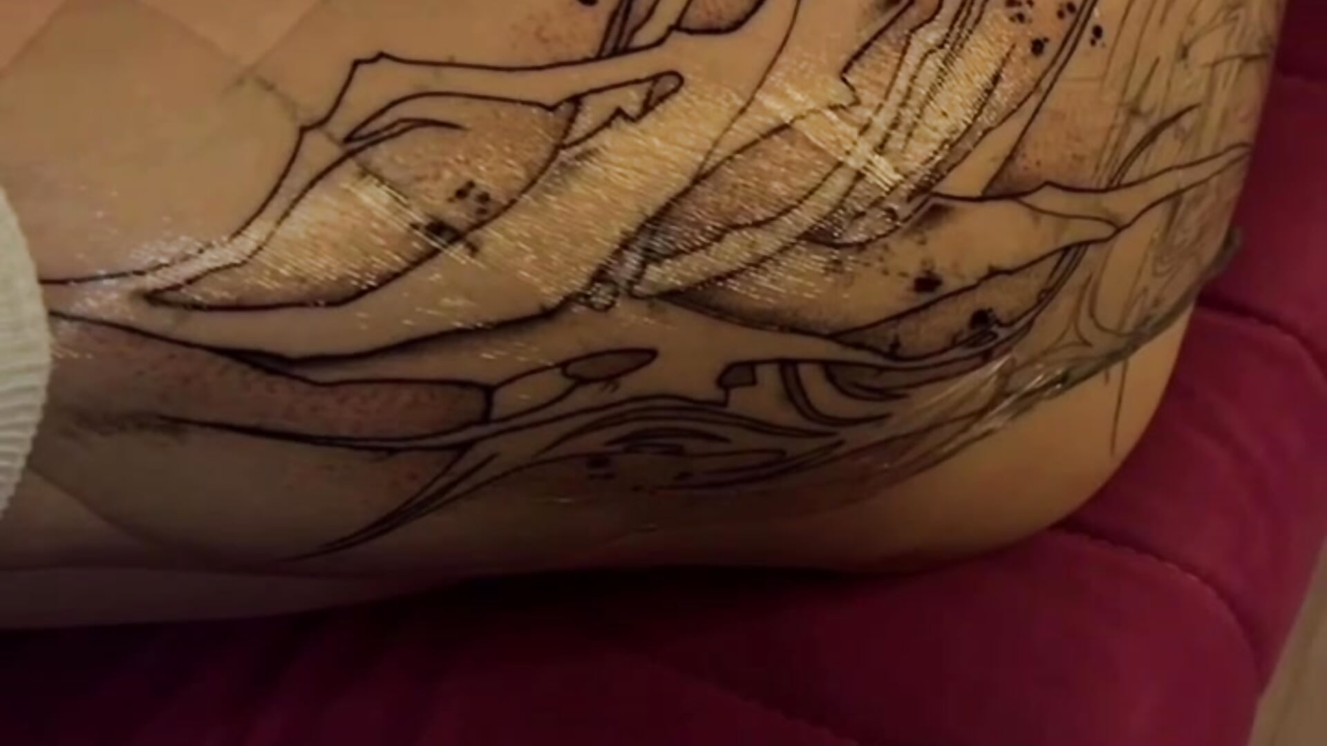 If you want to see more, take it to a private show 🫦 - video by Ruby_Al1en cam model