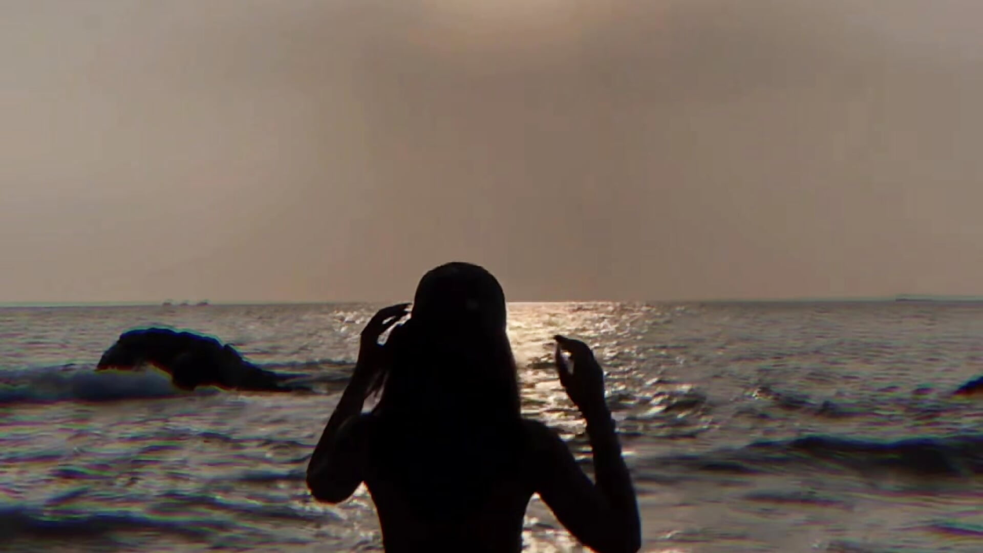 Lâu rồi không tải video lên - vídeo de __BabyShowPublic__ modelo de câmara