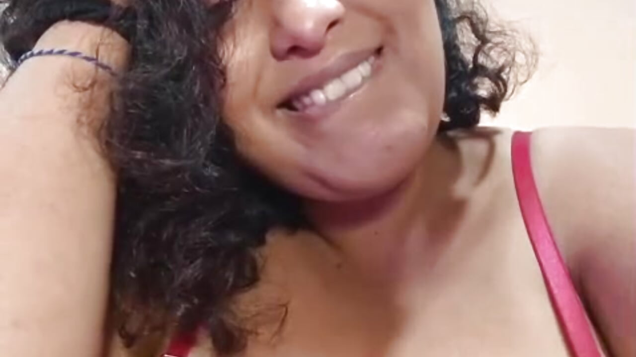 sensual and flirtatious