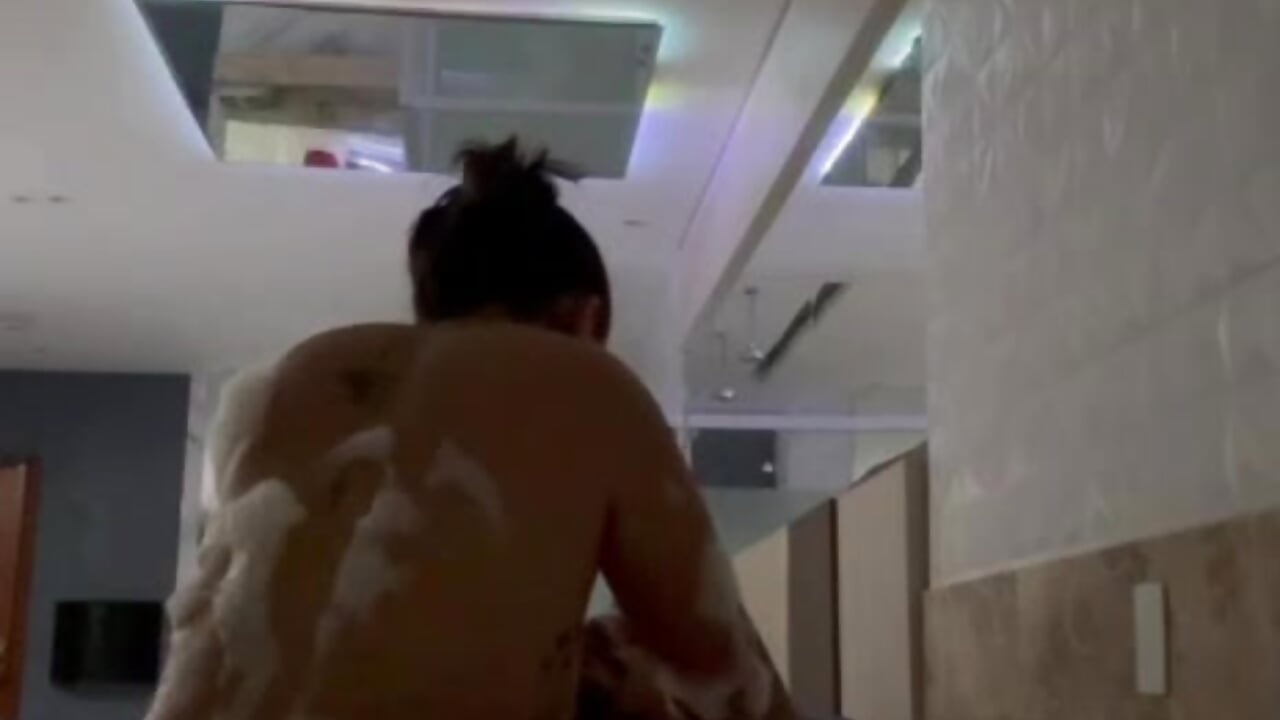 SEXO NA HIDRO