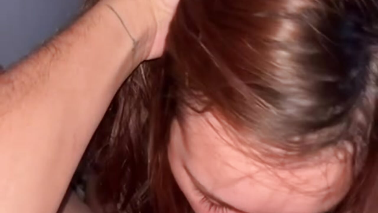 BOQUETE COM CARA DE SAFADA