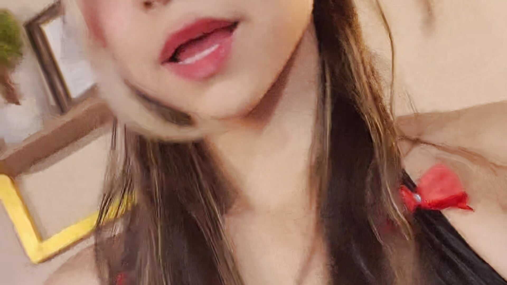 Your little princess 💕 - video by RACHELRUIZ cam model