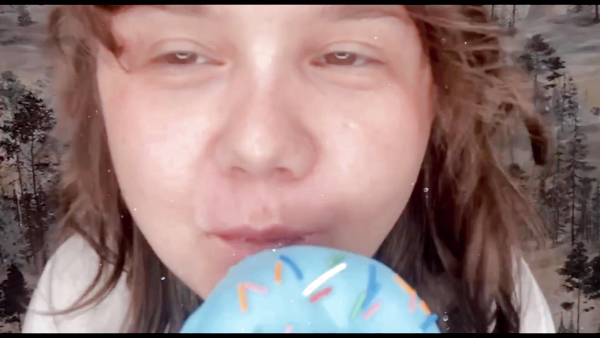 candy girl