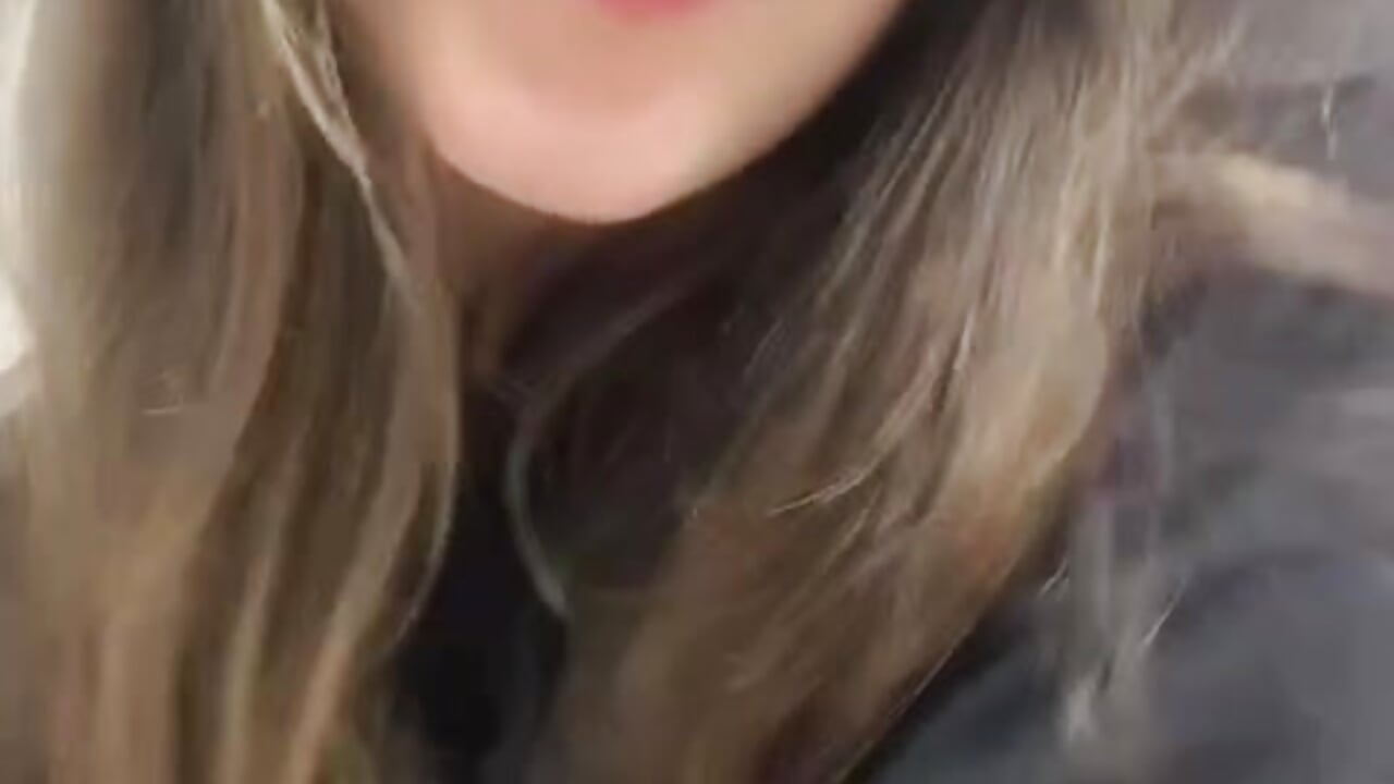 Me^^ - video by kamila_blush cam model