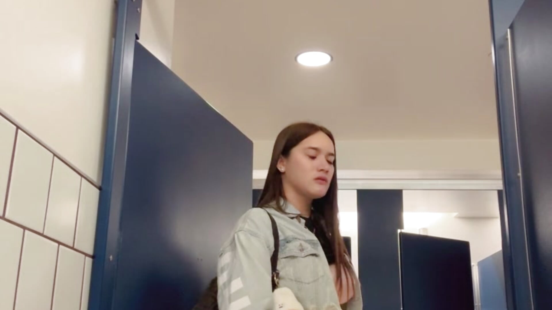 Public toilet cum part 1