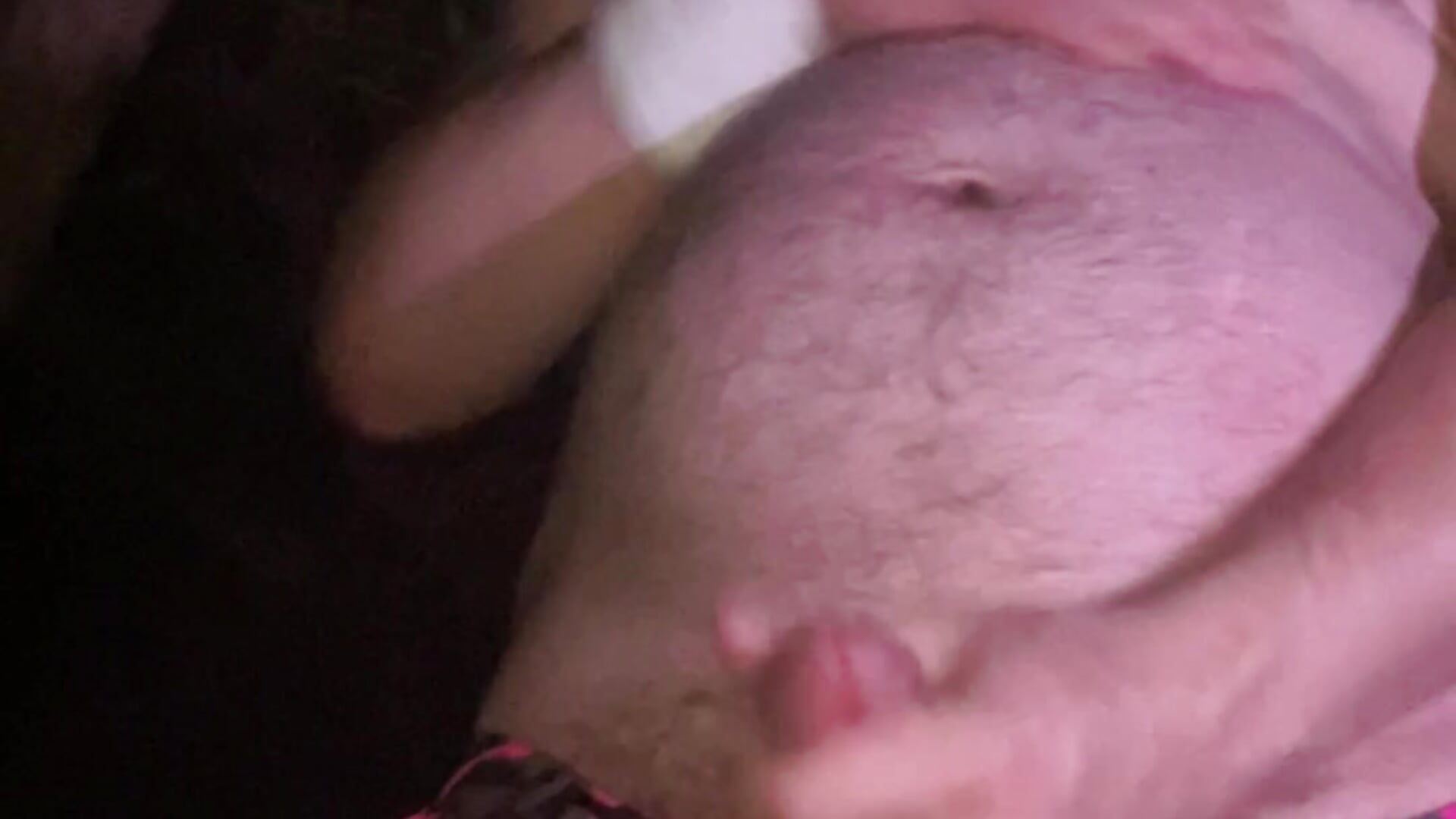 woods jerk - video by puptank cam model