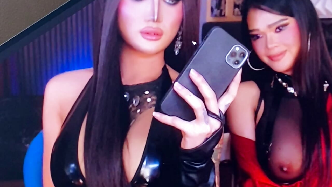 IndestructibleLily Vidéo populaire du modèle de cam  3875