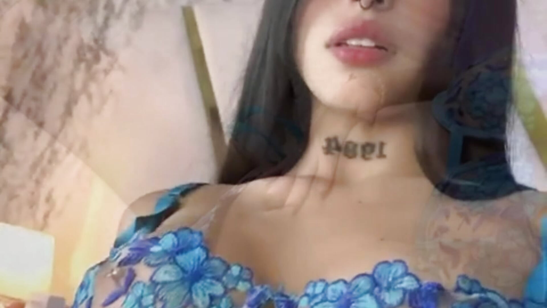 If you want my full attention… you know exactly where to take me. - video by Ailyn_Bynn cam model