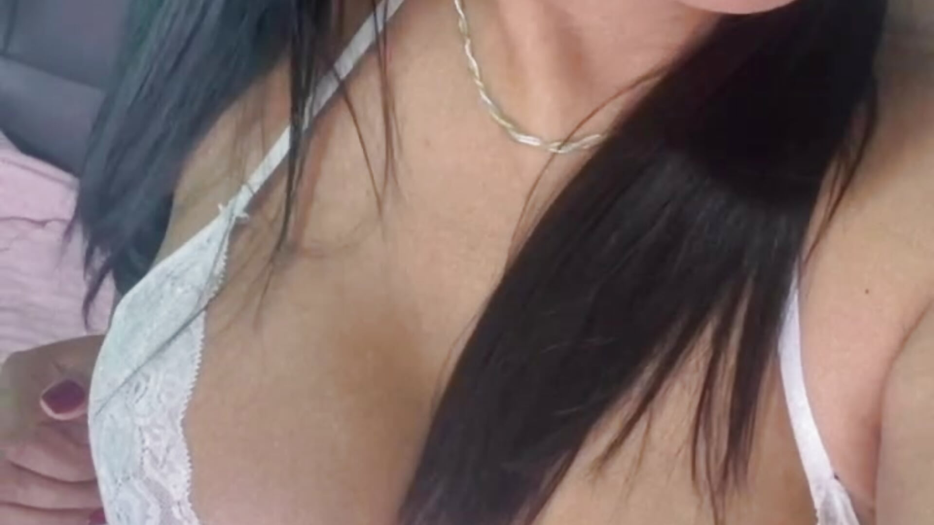 Sexy and daring to you - відео від вебкаммоделі Lucigh_