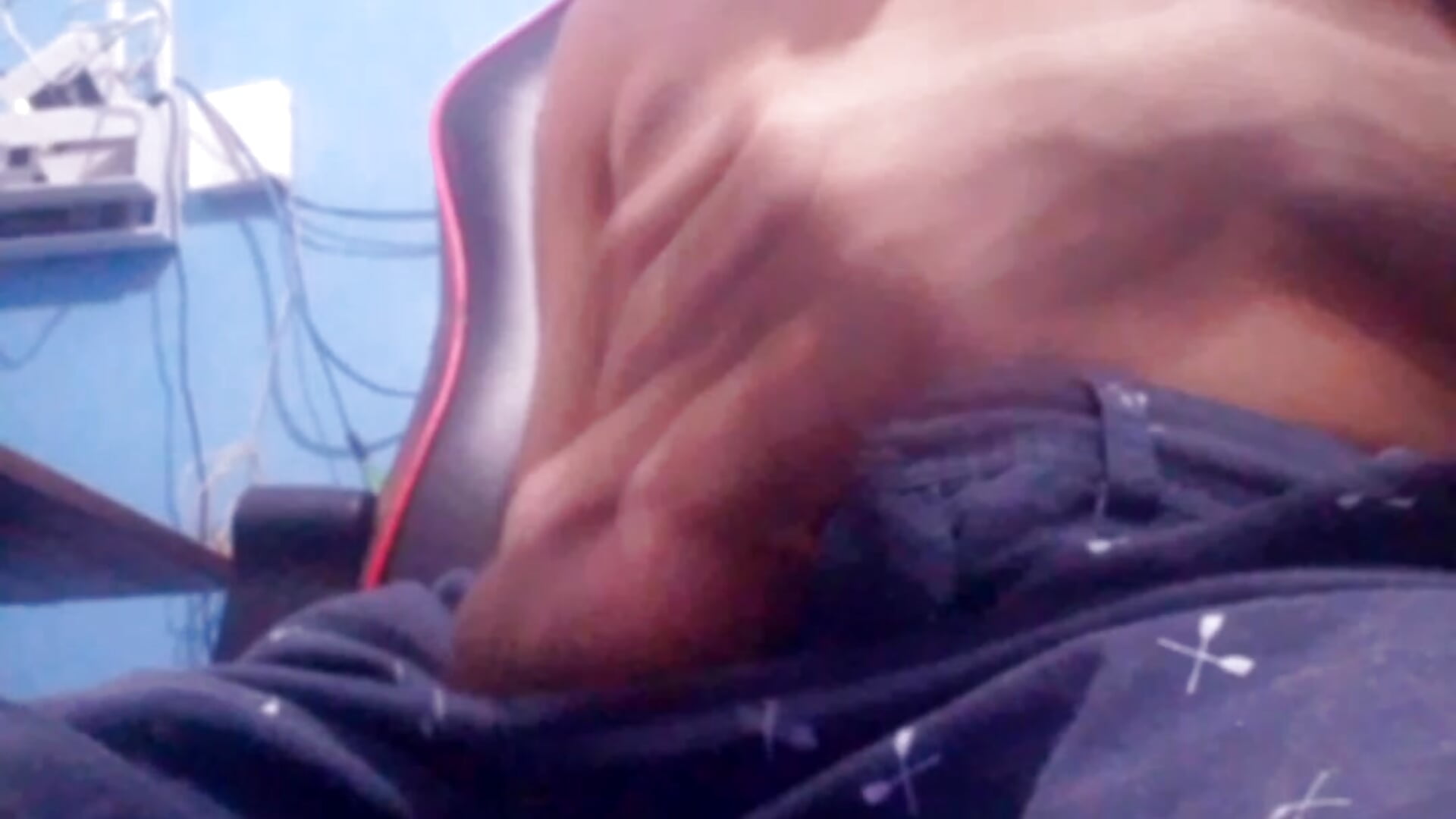 Vídeo gostoso - video by mpyetroxxx cam model