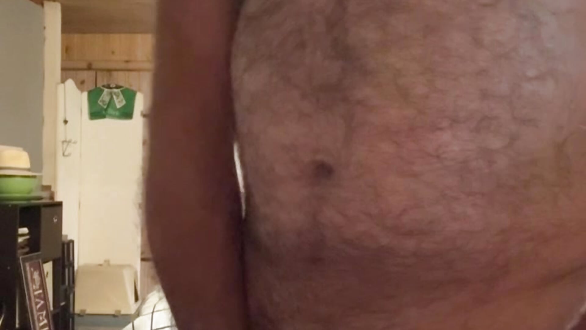 Just starting out - βίντεο μοντέλου sharemyself