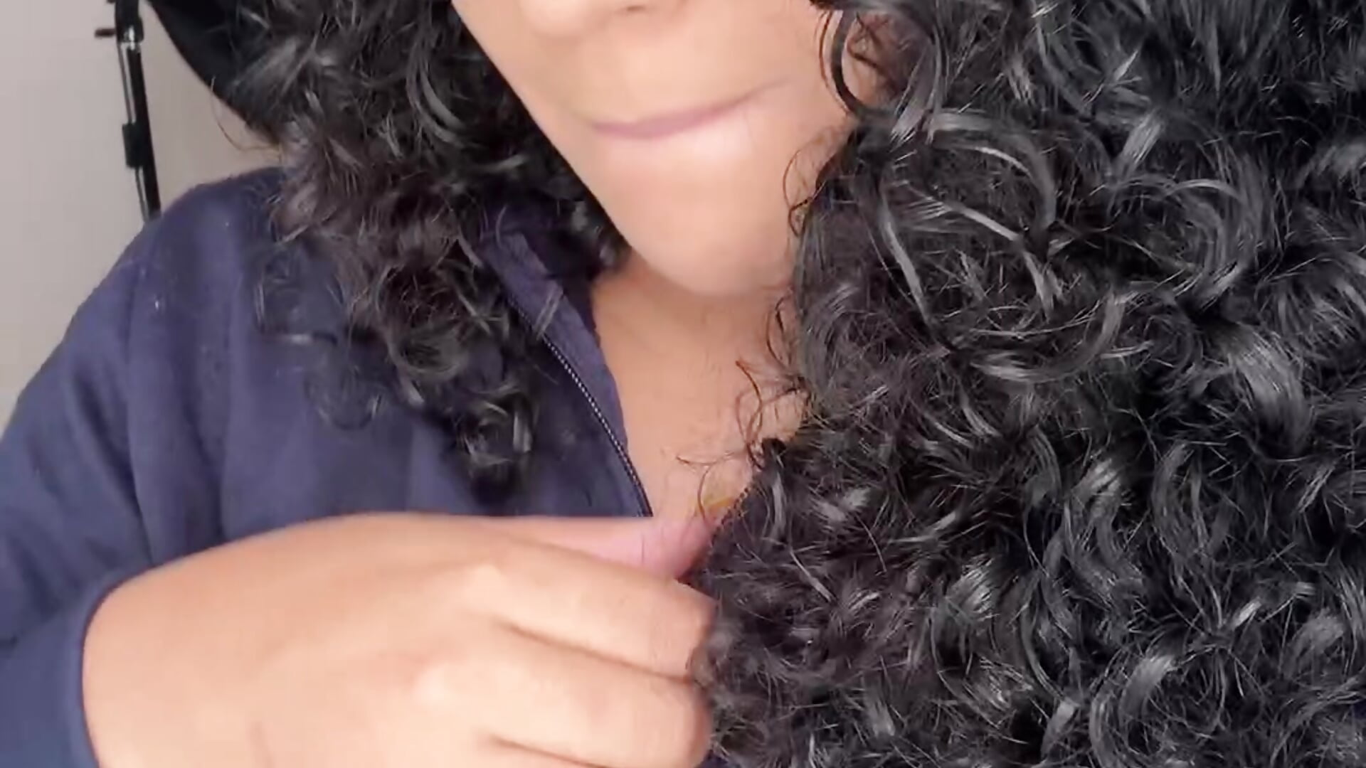 😈😈😈💦💦 - video by emily_perezz cam model