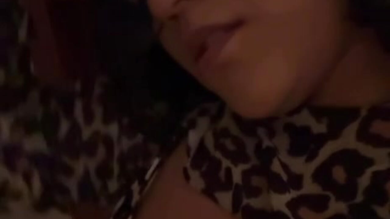 saliva show, really deepthroat and gagging - סרטון של emily_perezz, דוגמן/ית מצלמה