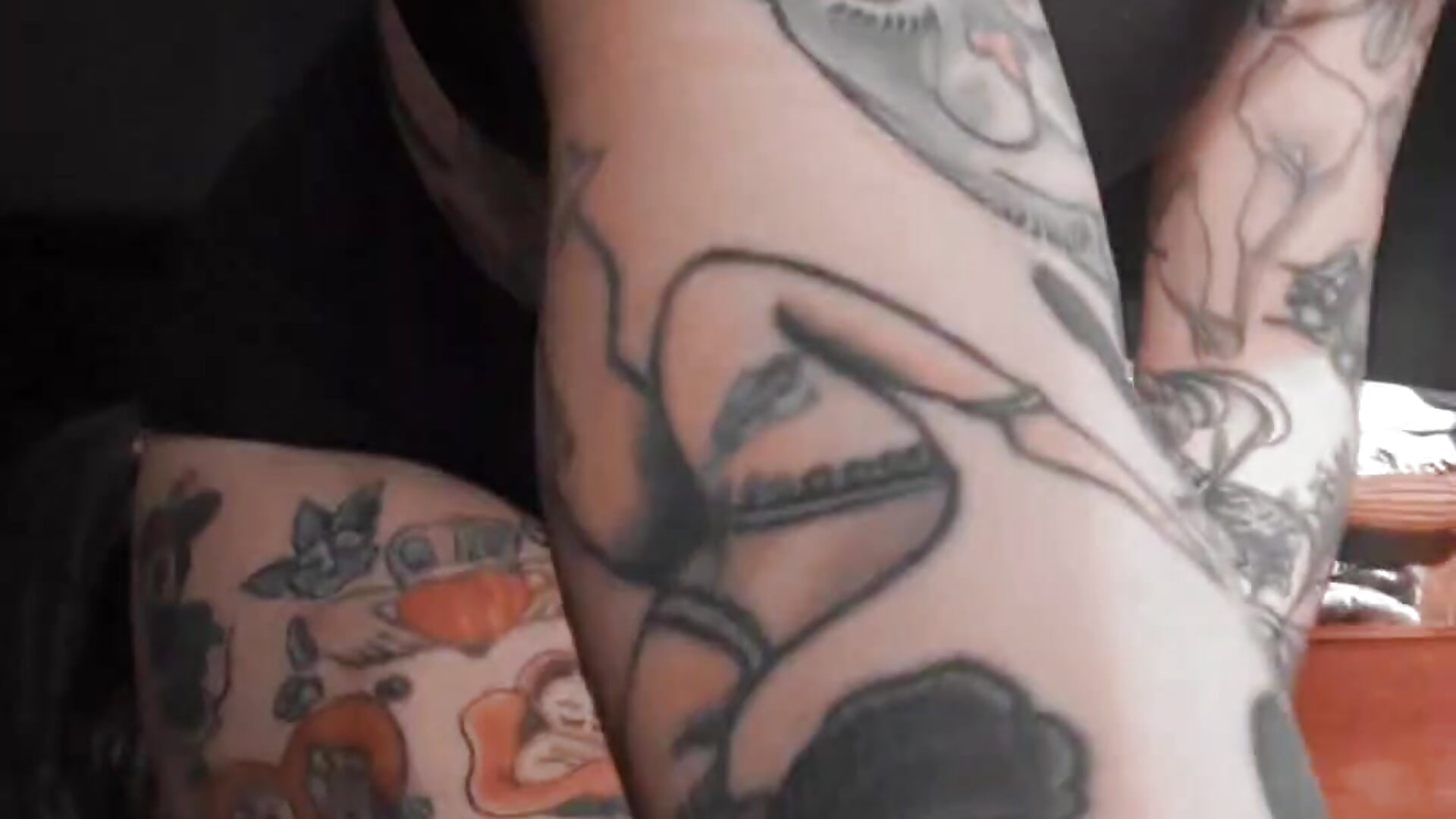 Meeee - video by hazel333 cam model