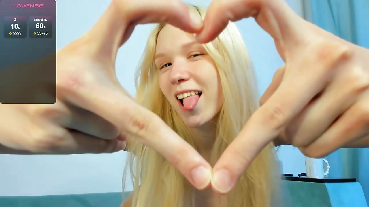 . - Video von _Gentle_Angel_Melissa_ Cam-Model