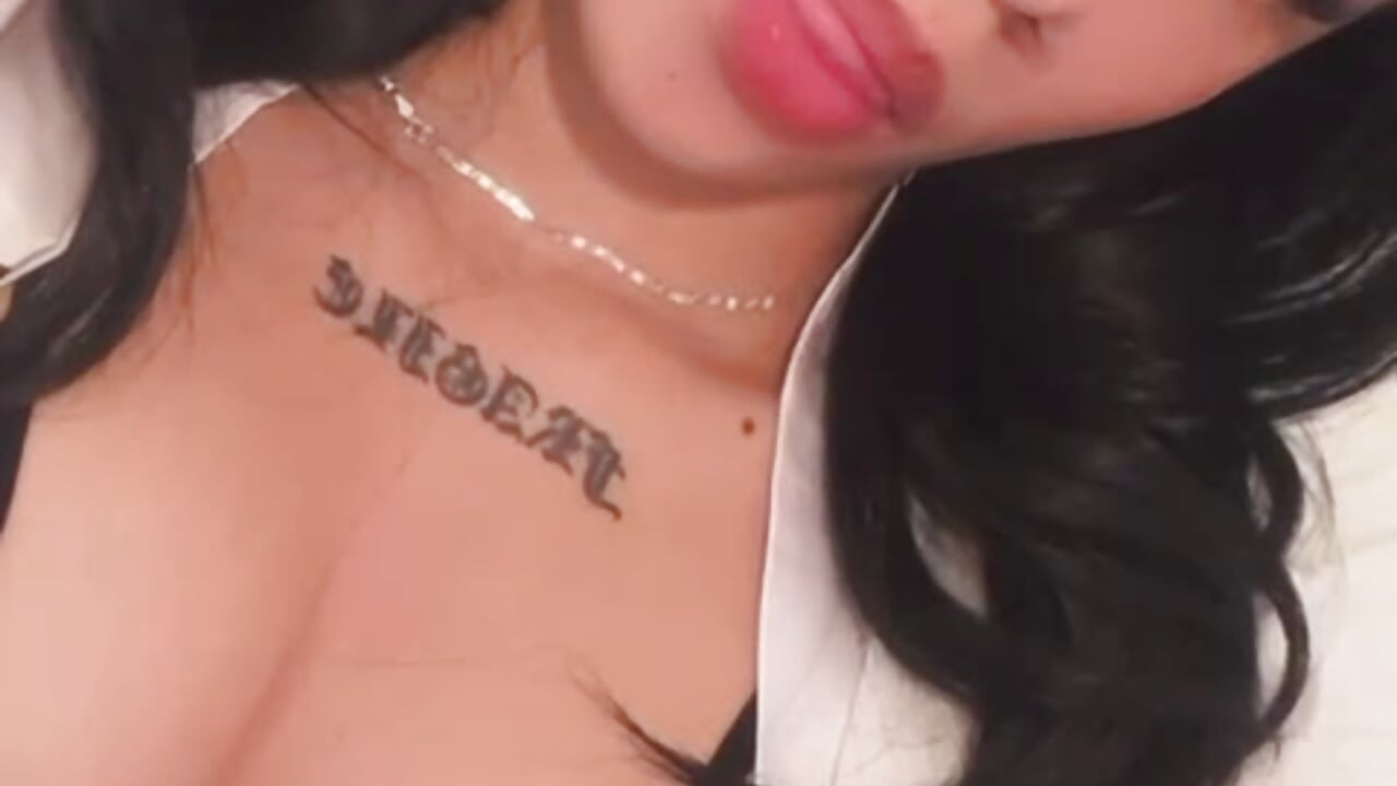 ❤️ - vidéo du modèle de showcams Lilith_Blaze_