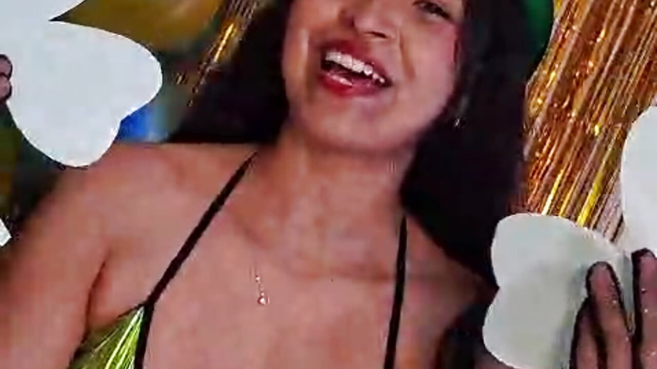 VIDEO DIOSA - video av Miladiosa cam model