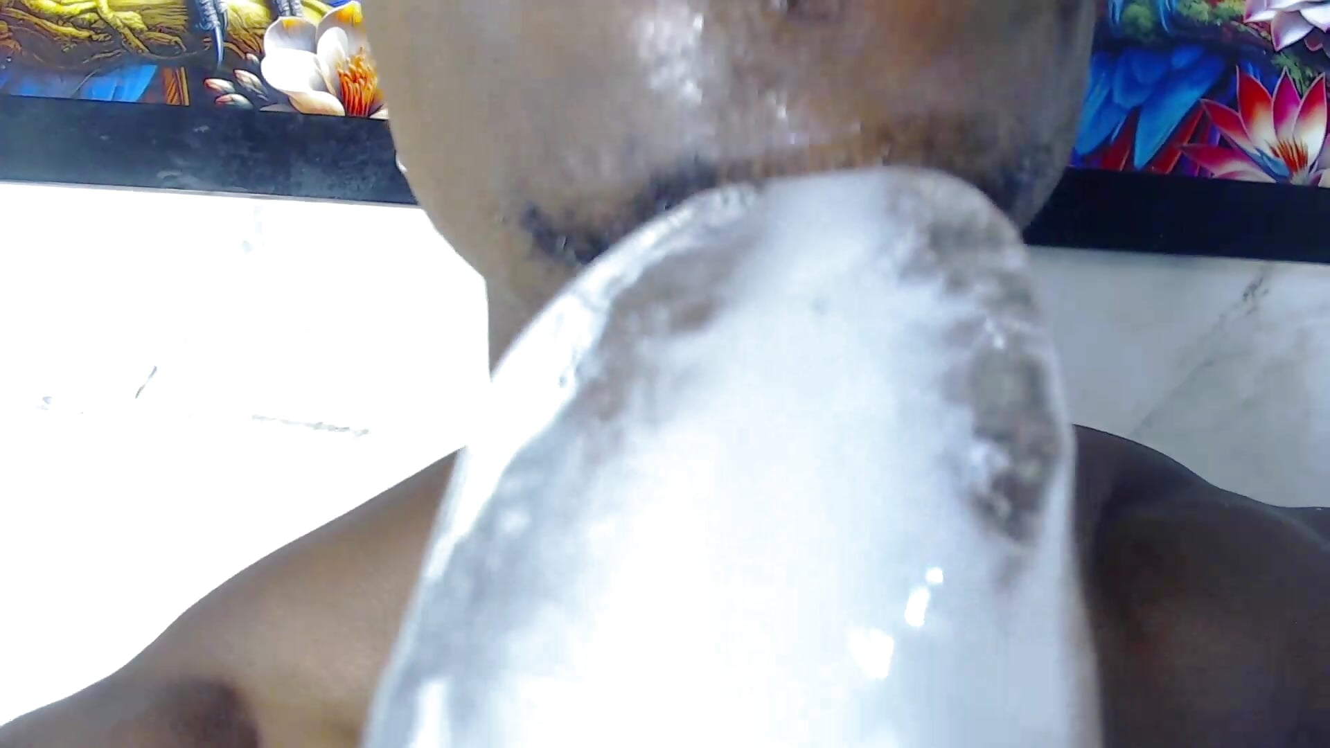 hielo video clip - video by MrByronStallion cam model