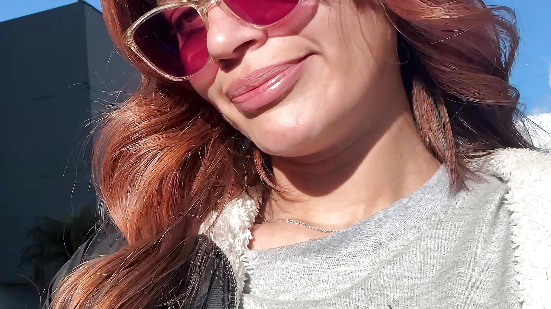 🧡🧡 - סרטון של Emerald_Sparkles_, דוגמן/ית מצלמה