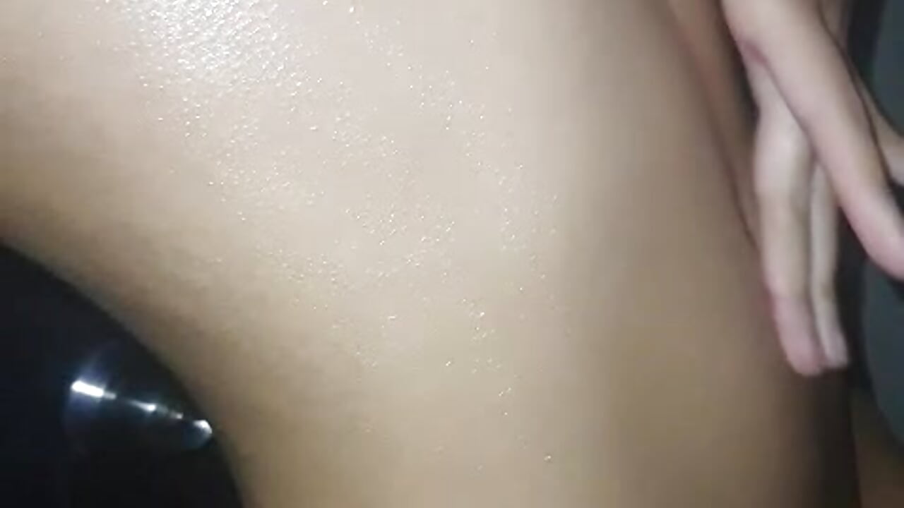 How nice it feels after a good shower - video by novaross cam model