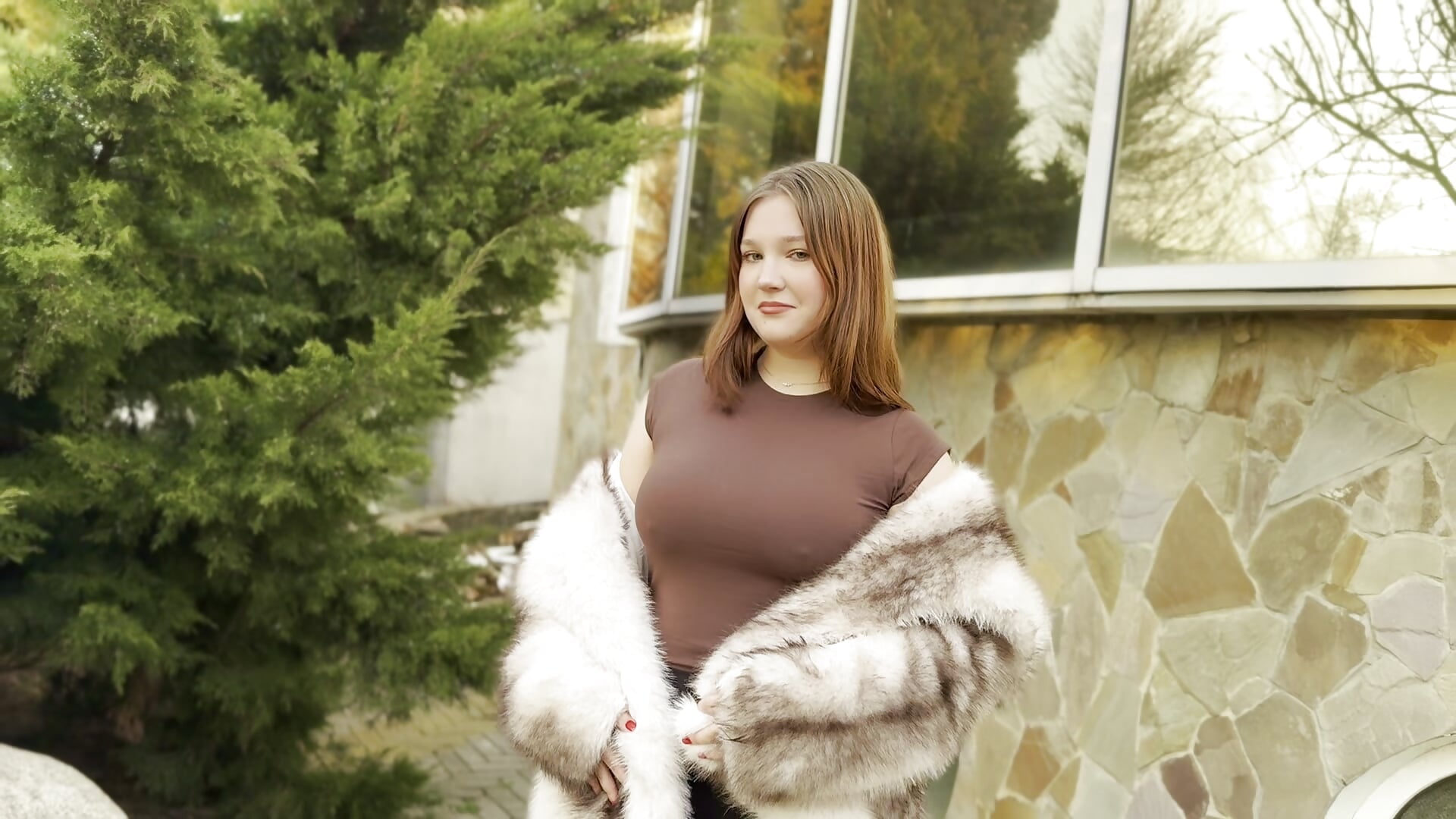 Hi Hi 🔥 - video by JaneByrd cam model