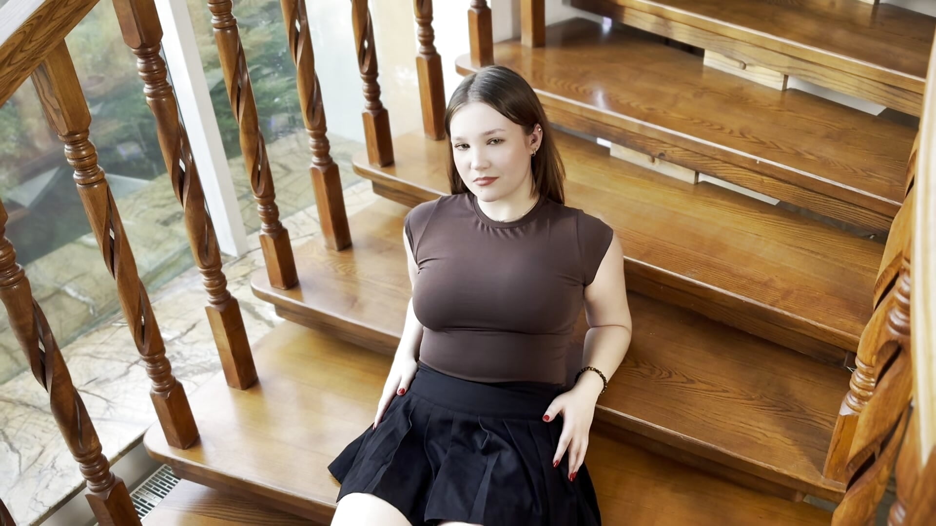 Hello dear😍💕 - JaneByrd主播的视频