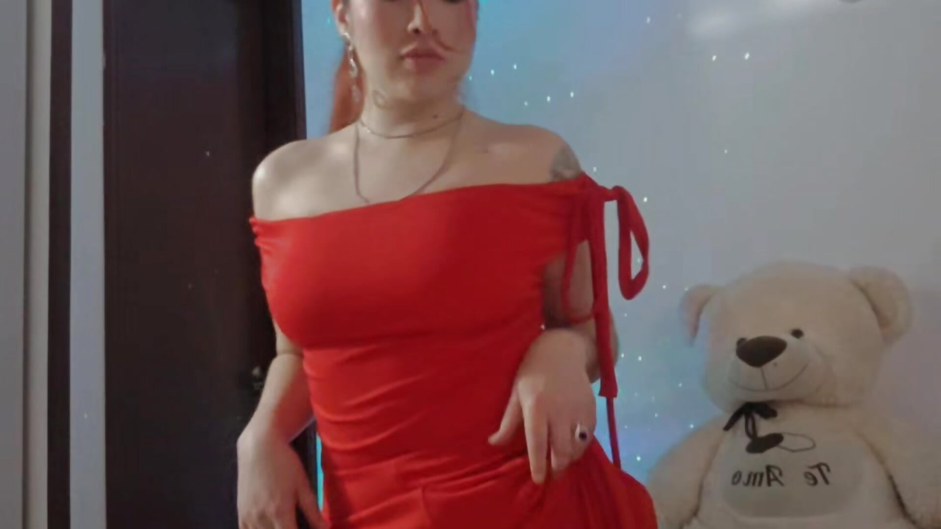 Oh yes sexy - lunnaa_主播的视频