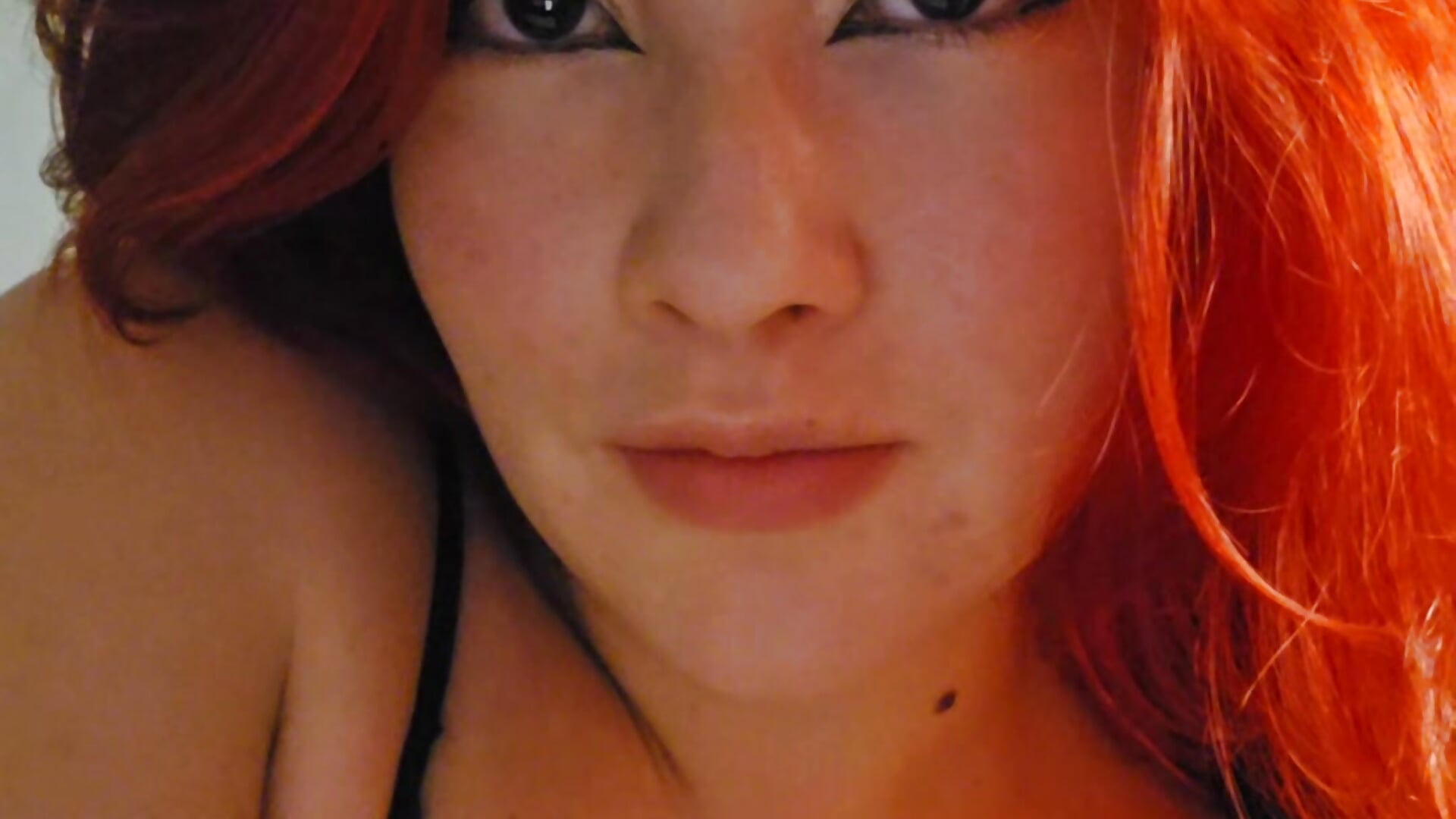 Oh hey! - lunnaa_主播的视频