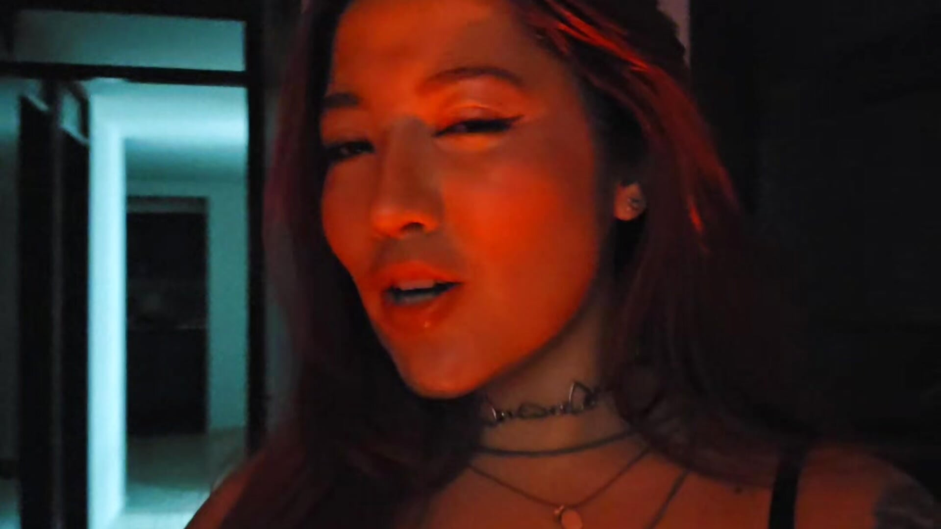 Mmmm yeah - lunnaa_主播的视频