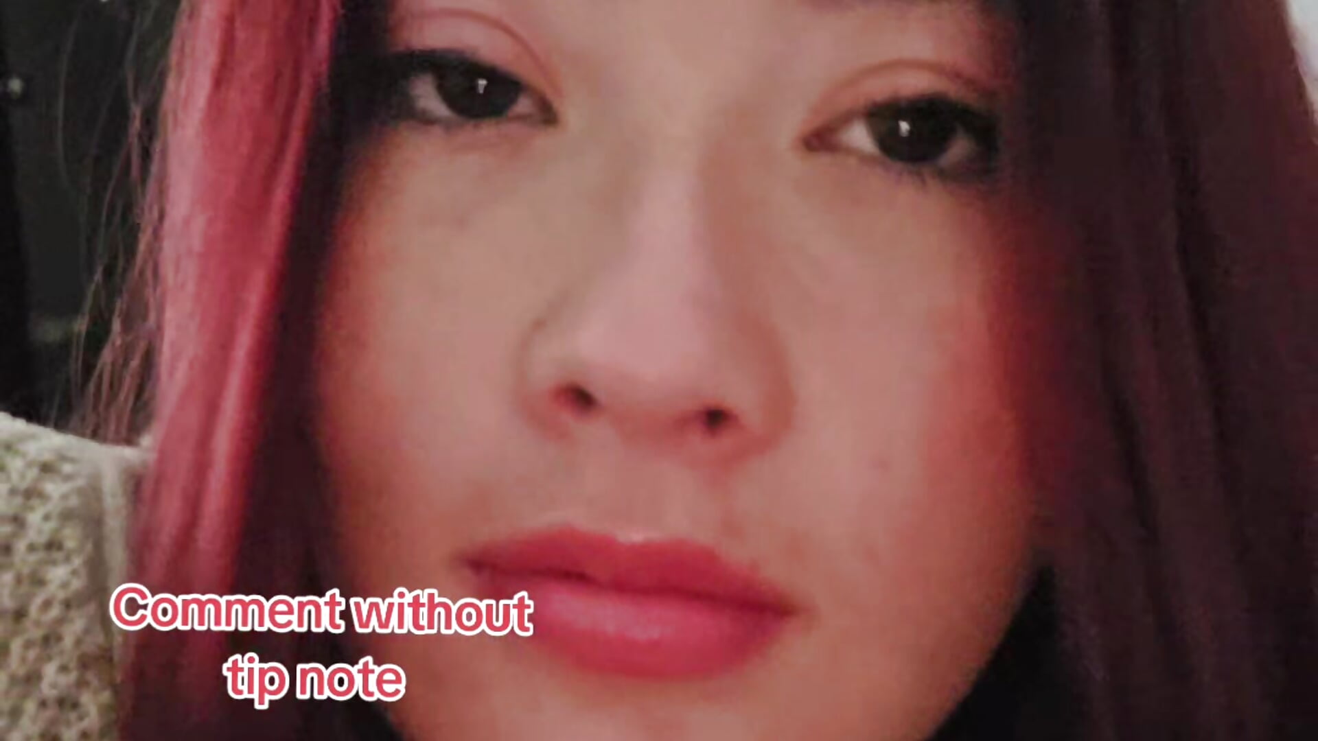 Did you get it? - Vídeo de lunnaa_, modelo de vídeos