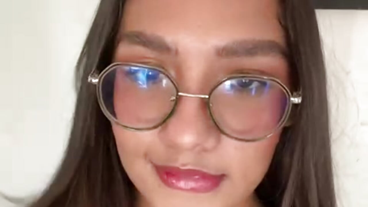 natural - video by rubby_lux cam model