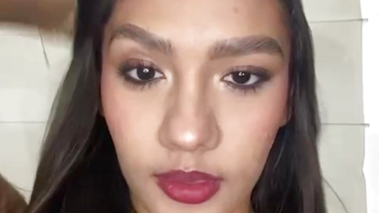 sexy - video by rubby_lux cam model