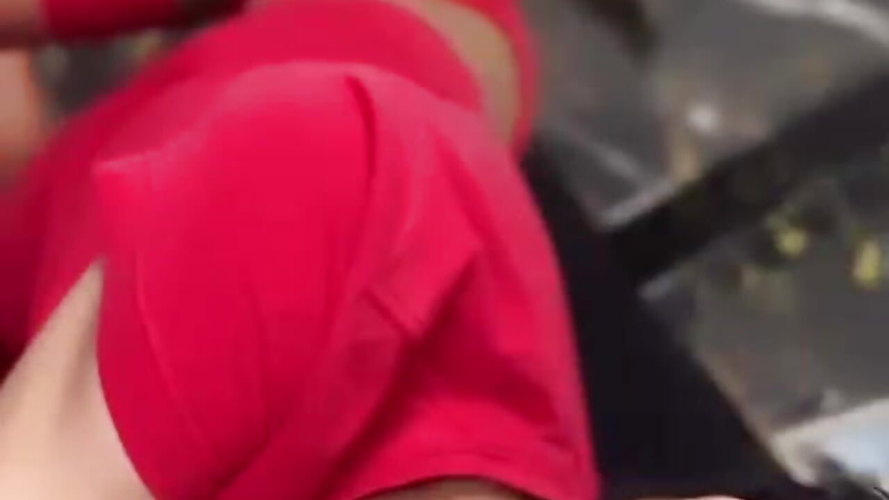 What do you want to do with me today 🥒🍑 - video by lyan_hots cam model