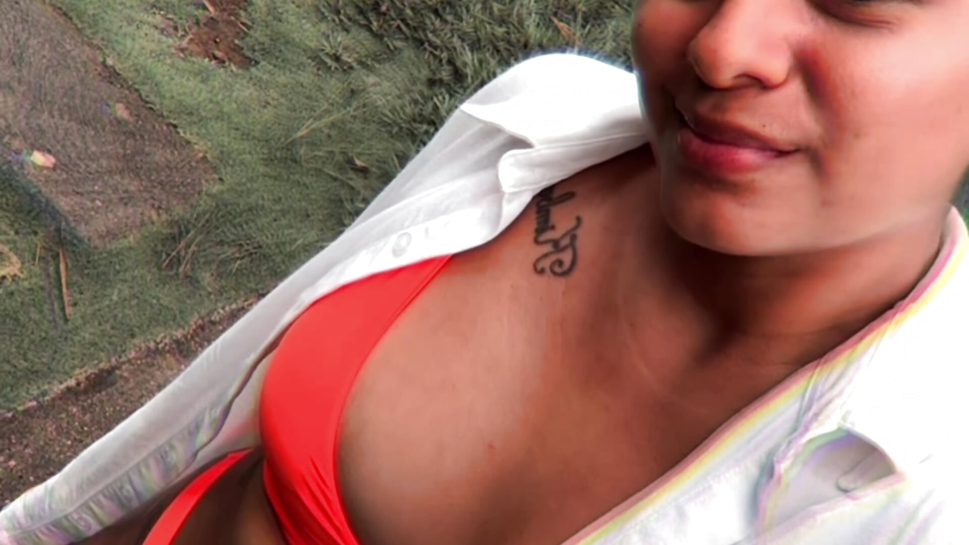 💦🧡 - video by ema_zoe cam model