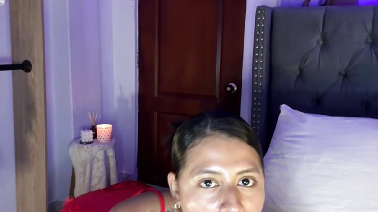 🔥🥵 - ema_zoe主播的视频
