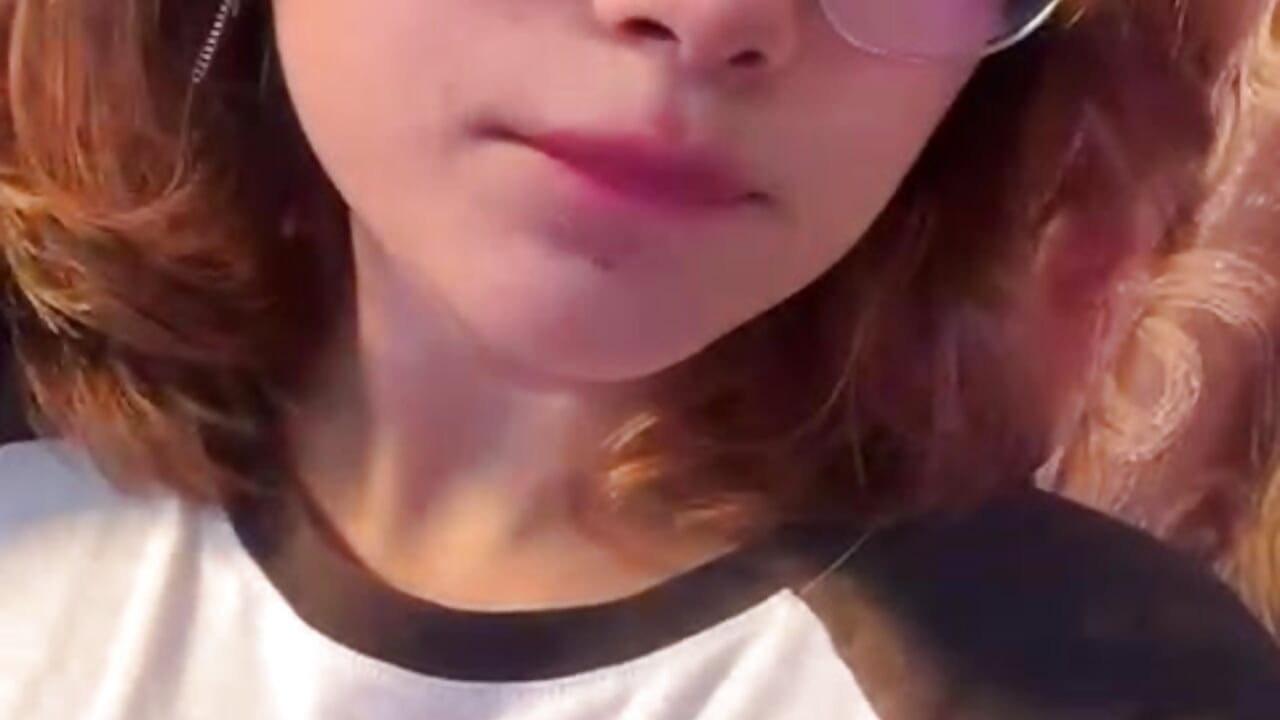 Viernes ♥ - video by Nova_allen cam model