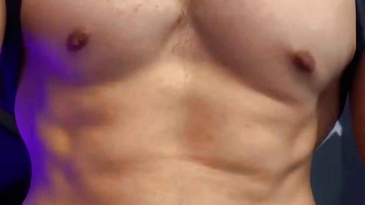 A HOT GUY - video by Julian_Mercier cam model