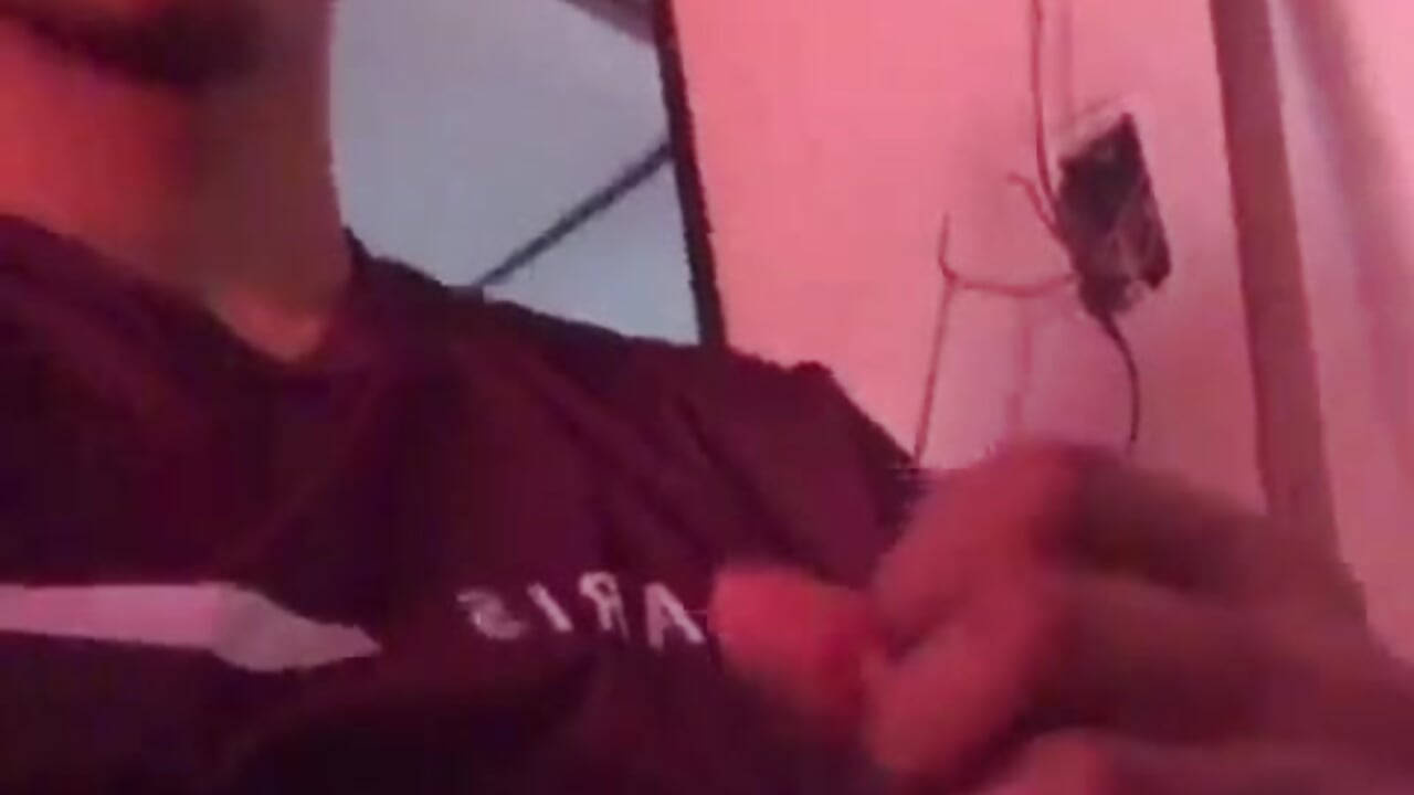 I take it out from one side jejej - Video von RickyEbony Cam-Model