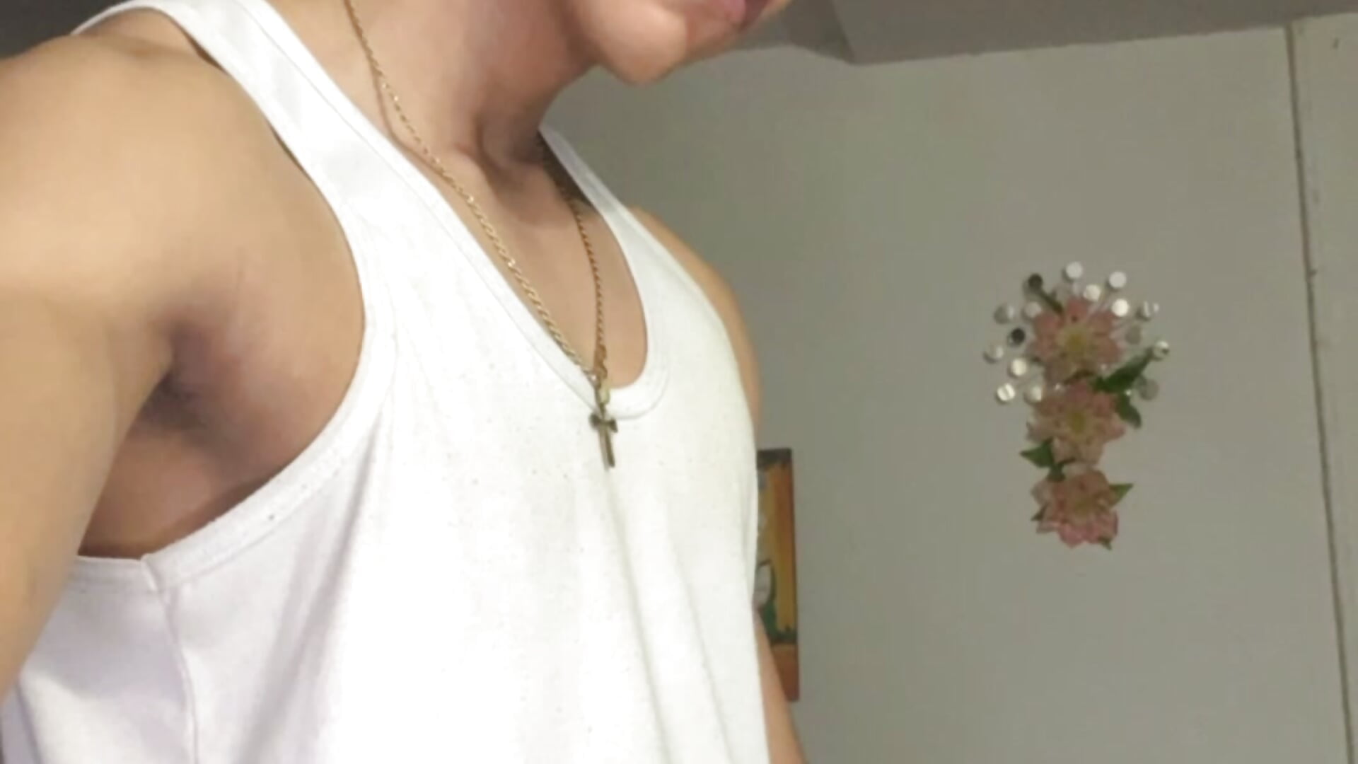 😉 - βίντεο μοντέλου RickyEbony