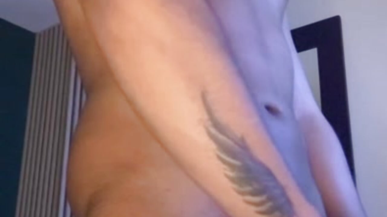jerk off