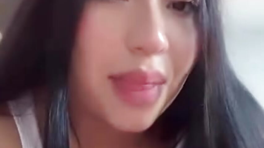 👅 - video by veronica_hill_ cam model