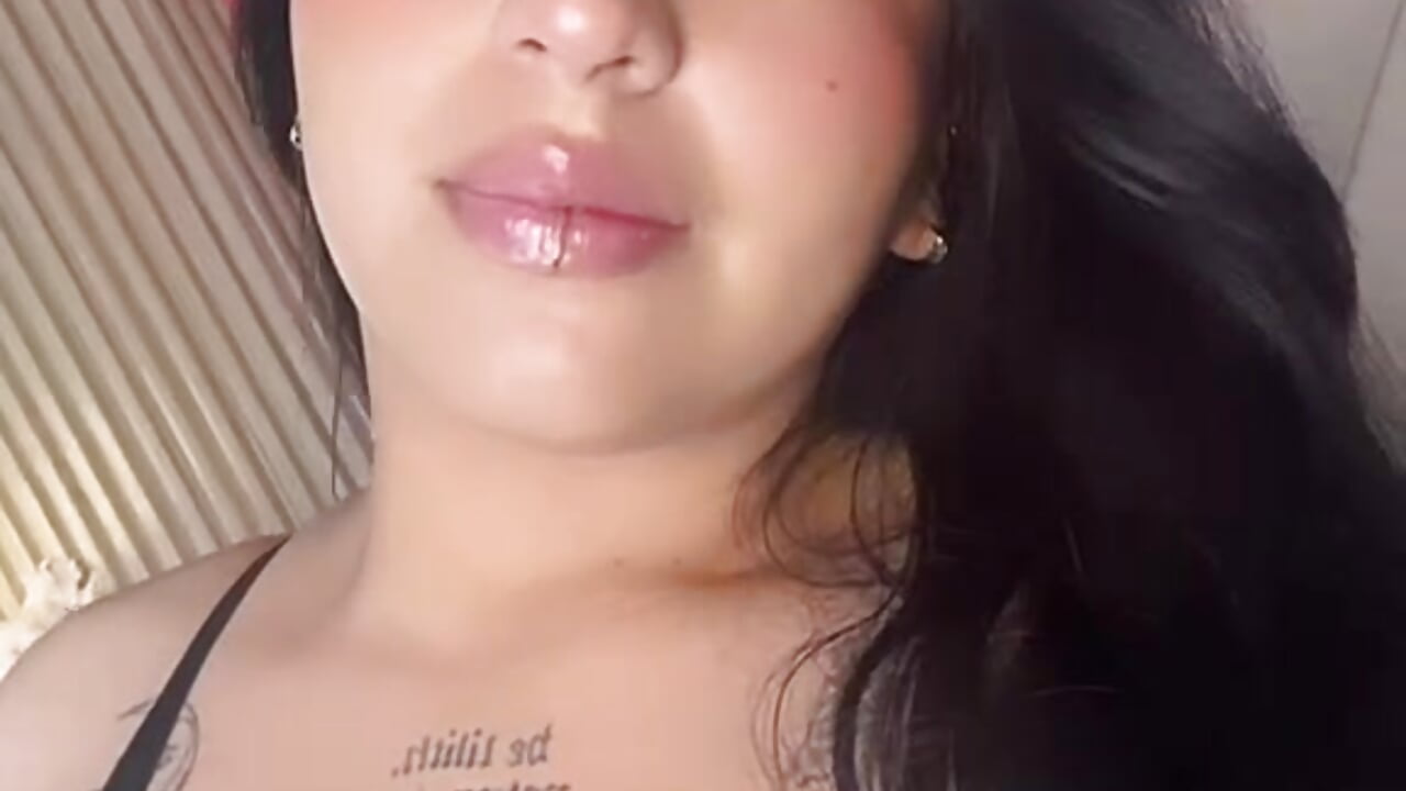 Sexy  Girl - clip cu veronica_hill_ model videochat