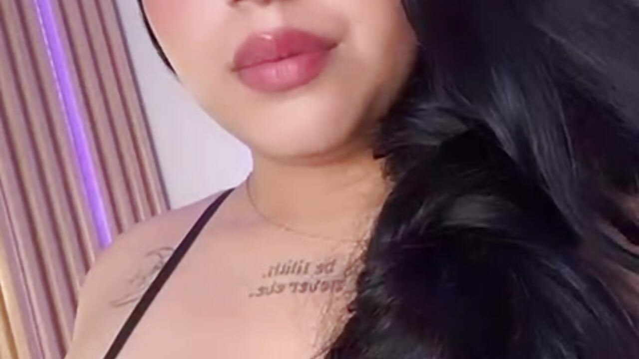 do you smoke? - video by veronica_hill_ cam model