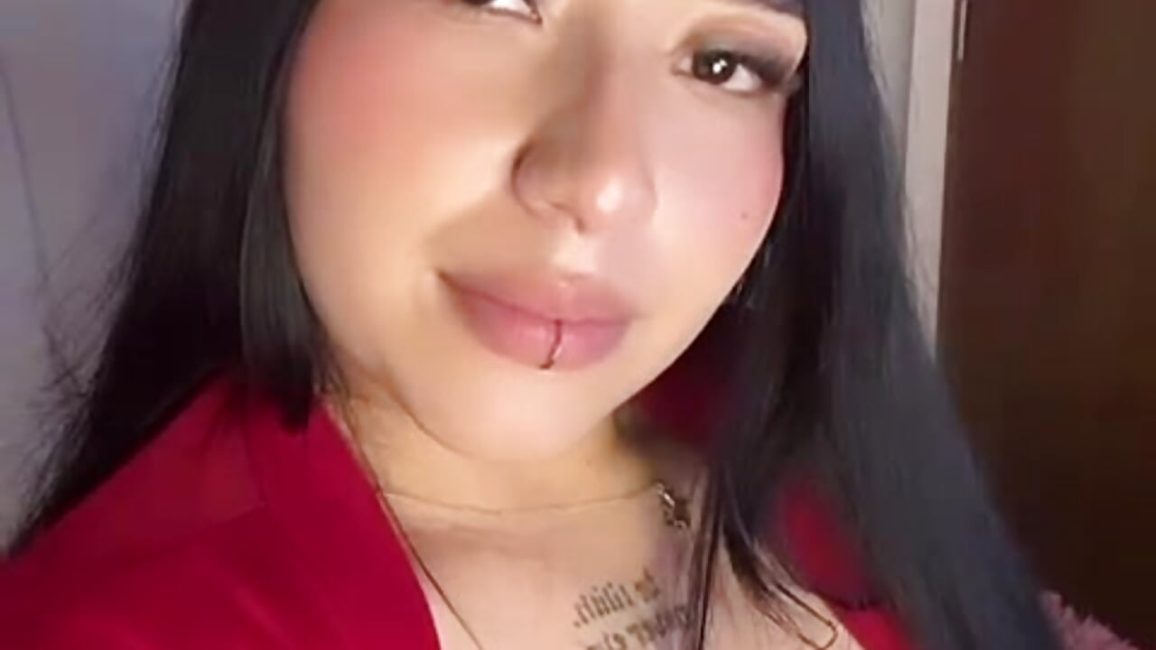 Have a wonderful week. - video by veronica_hill_ cam model