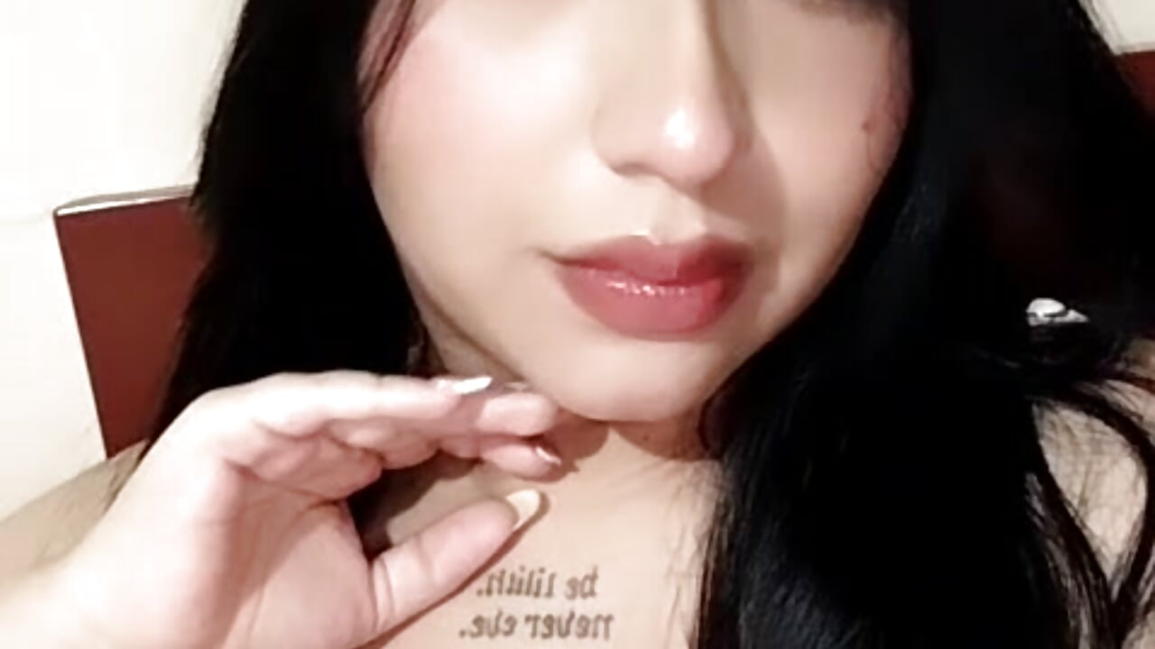 😈 Naughty and sensual - video by veronica_hill_ cam model