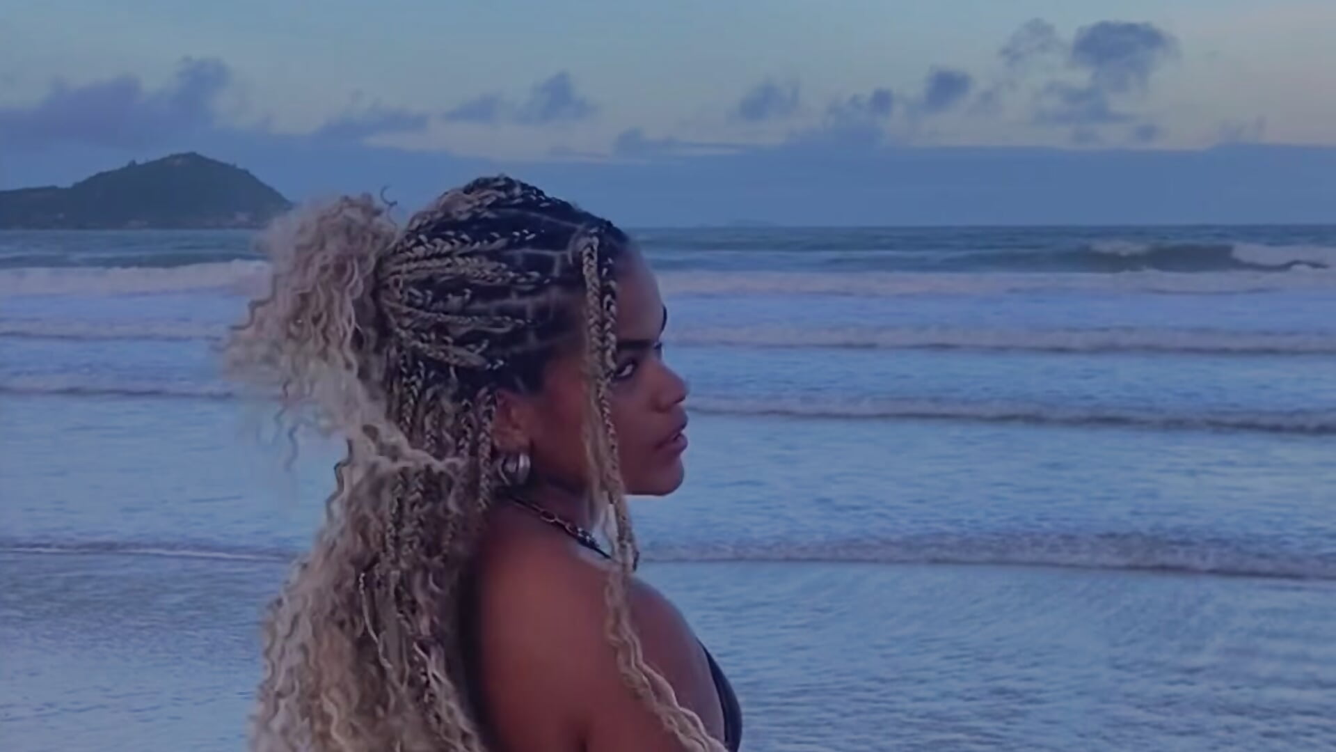 ❤️ - vídeo de Natasha-Gray modelo de câmara