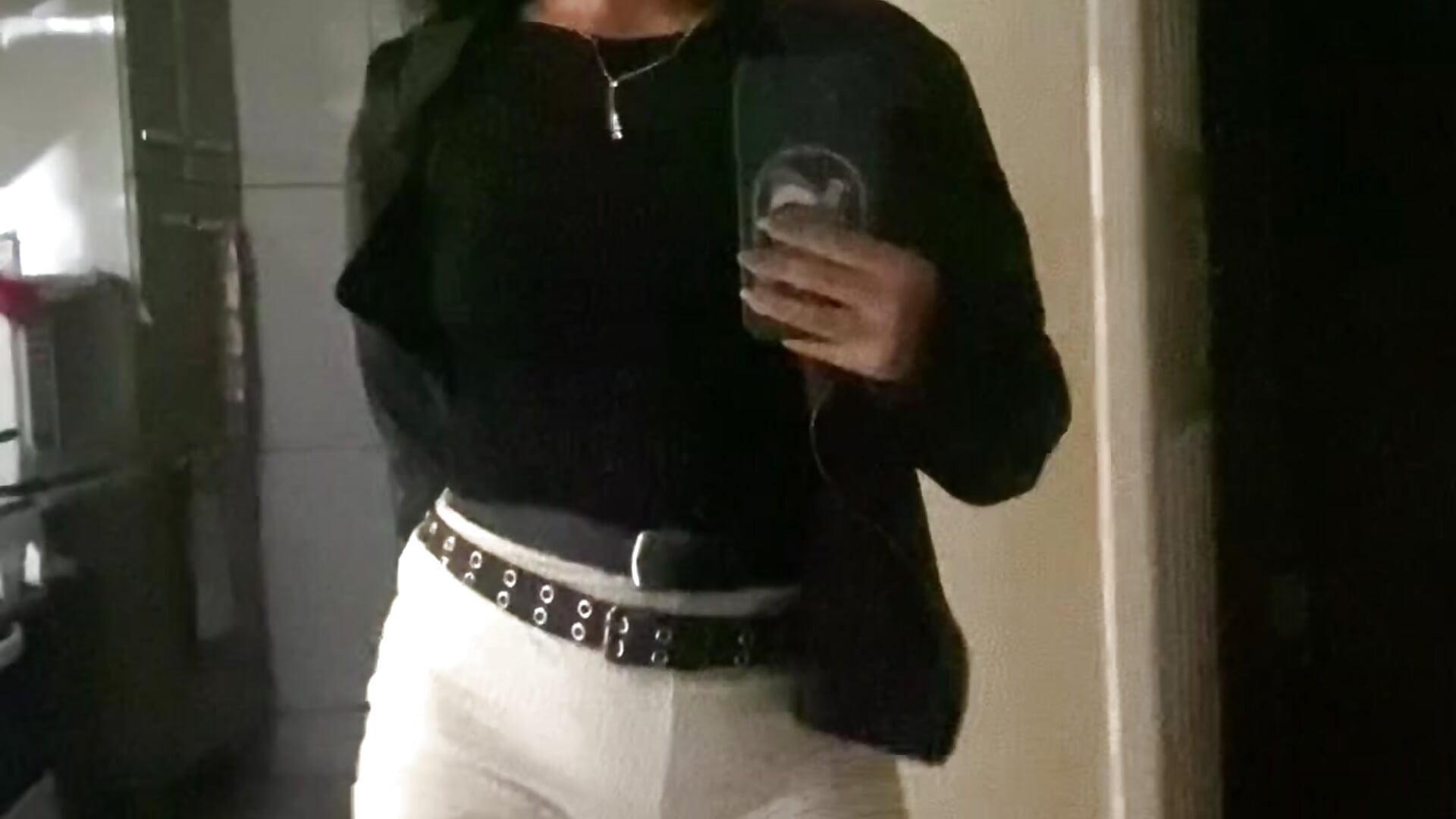 how do i look, baby? - vídeo de Natasha-Gray modelo de câmara