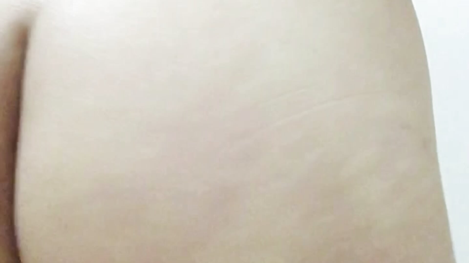 full a$$ - video by bittersweety cam model