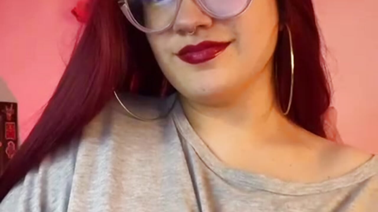 Hey loves! Im back! 😻 - video by isaferrer06 cam model